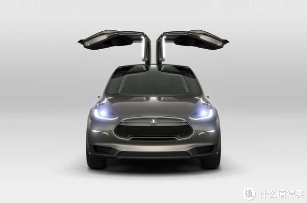易配资 特斯拉电动车型全介绍